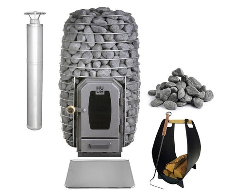 HUUM HIVE 13 KIT - STANDARD