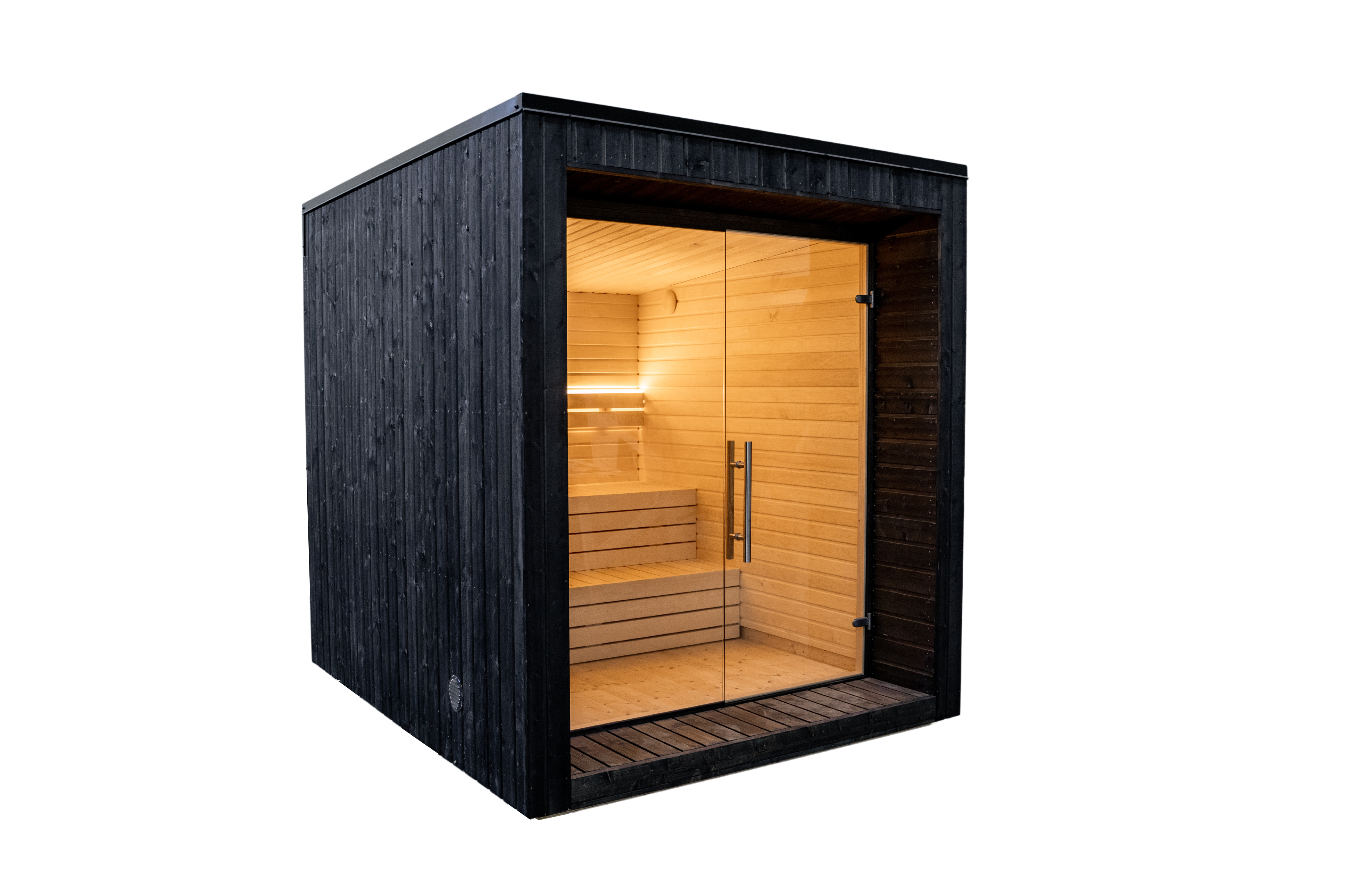 Lumi Cube