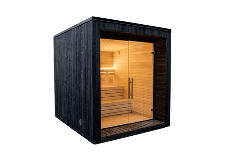 Lumi Cube